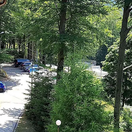 Przy Skalkach 3* Szklarska Poręba