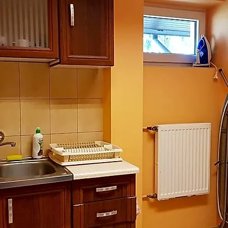 Przy Skalkach Bed & Breakfast Szklarska Poręba