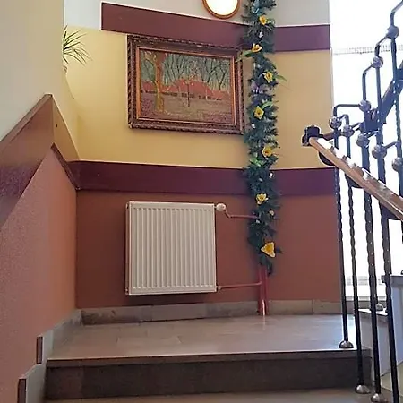 Przy Skalkach Frühstückspension Schreiberhau