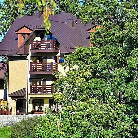 Przy Skalkach Bed & Breakfast Szklarska Poręba