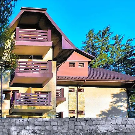 Bed & Breakfast Przy Skalkach Szklarska Poręba