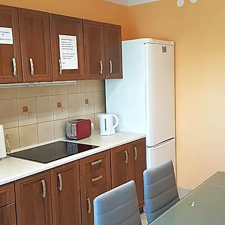 Bed & Breakfast Przy Skalkach 3*