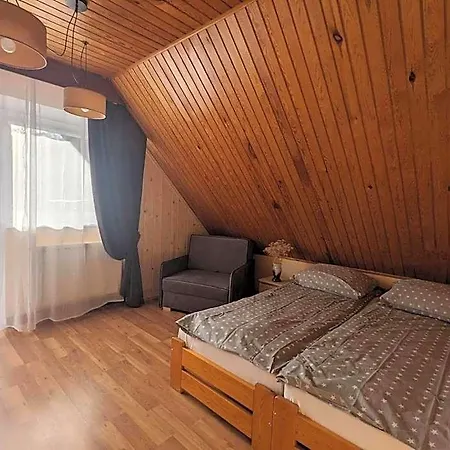 Bed & Breakfast Przy Skalkach Szklarska Poręba