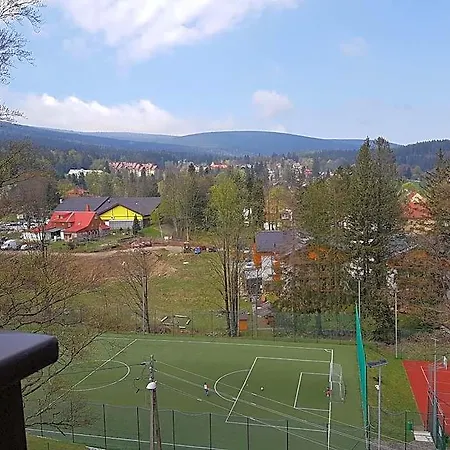 Bed & Breakfast Przy Skalkach
