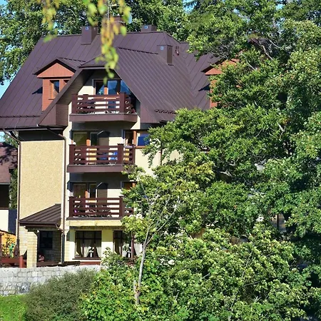 Przy Skałkach 3* Szklarska Poręba