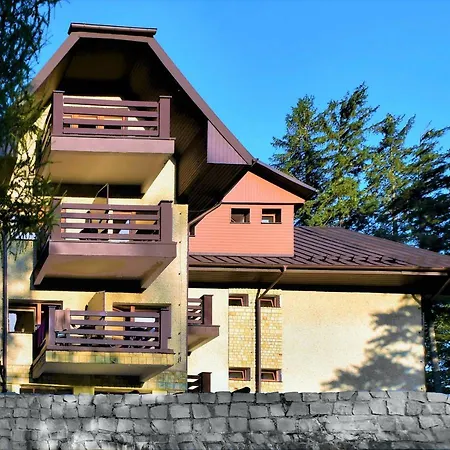 Przy Skalkach