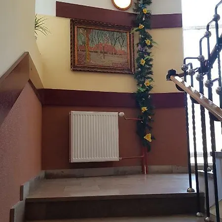 Przy Skalkach