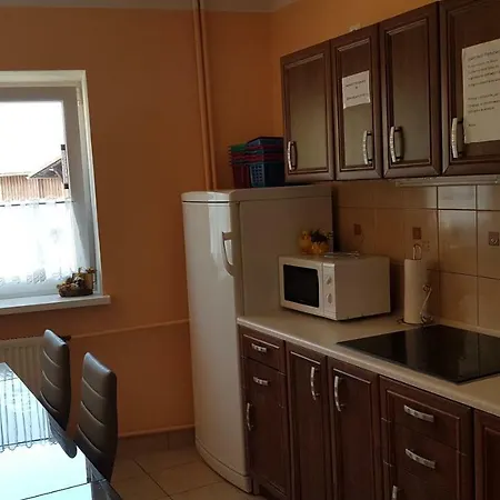 Przy Skalkach فندق مبيت وإفطار شكلارسكا بوريبا