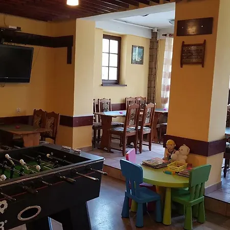 Przy Skalkach فندق مبيت وإفطار 3*
