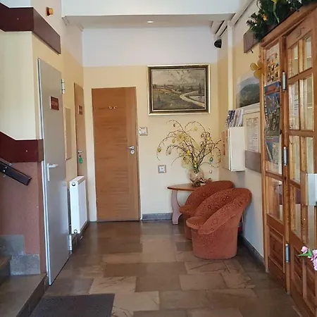 Przy Skalkach فندق مبيت وإفطار شكلارسكا بوريبا