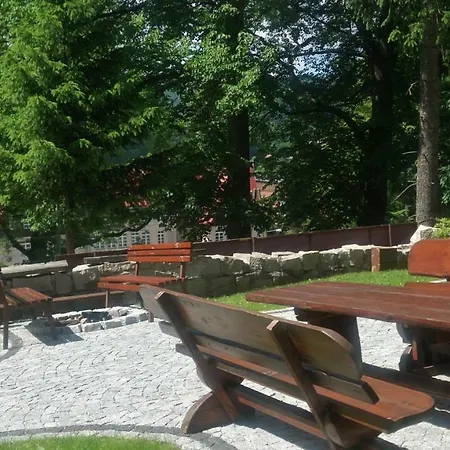 Przy Skalkach 3*
