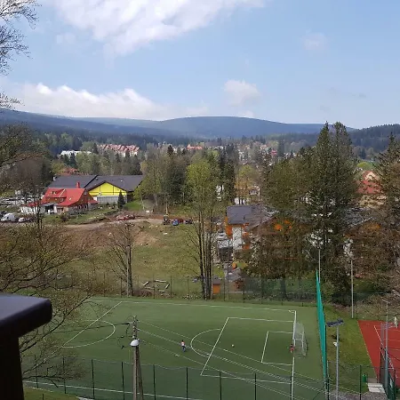 Frühstückspension Przy Skalkach