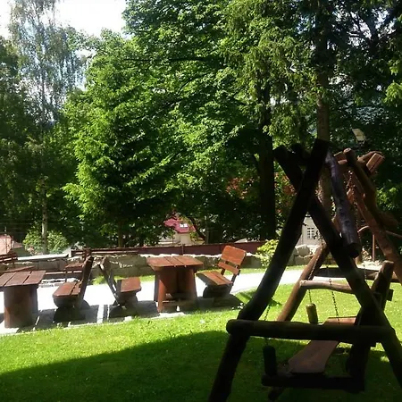 Przy Skalkach Frühstückspension