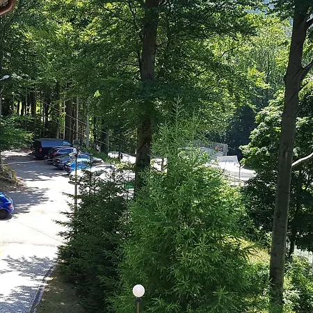 Frühstückspension Przy Skalkach 3*