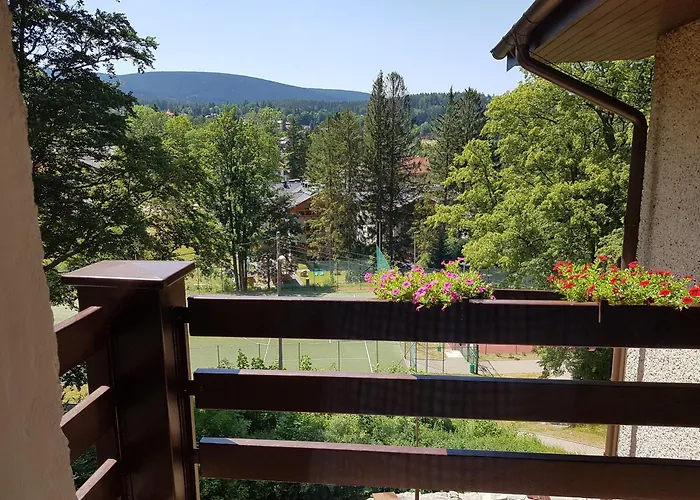 Przy Skalkach Bed & Breakfast