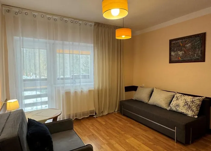 Przy Skalkach Bed & Breakfast