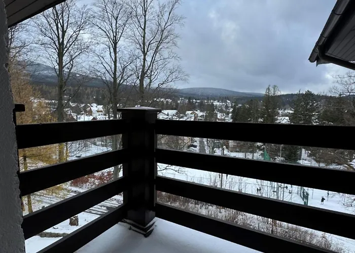 Przy Skalkach 3* Szklarska Poręba