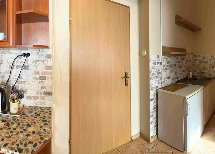 Przy Skalkach Bed & Breakfast Szklarska Poręba