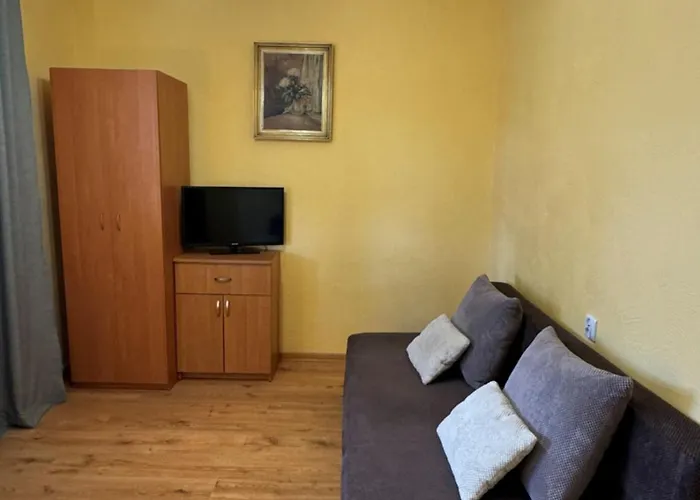 Przy Skalkach Bed & Breakfast