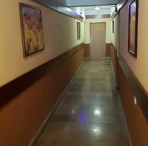 Przy Skalkach 3* Szklarska Poręba